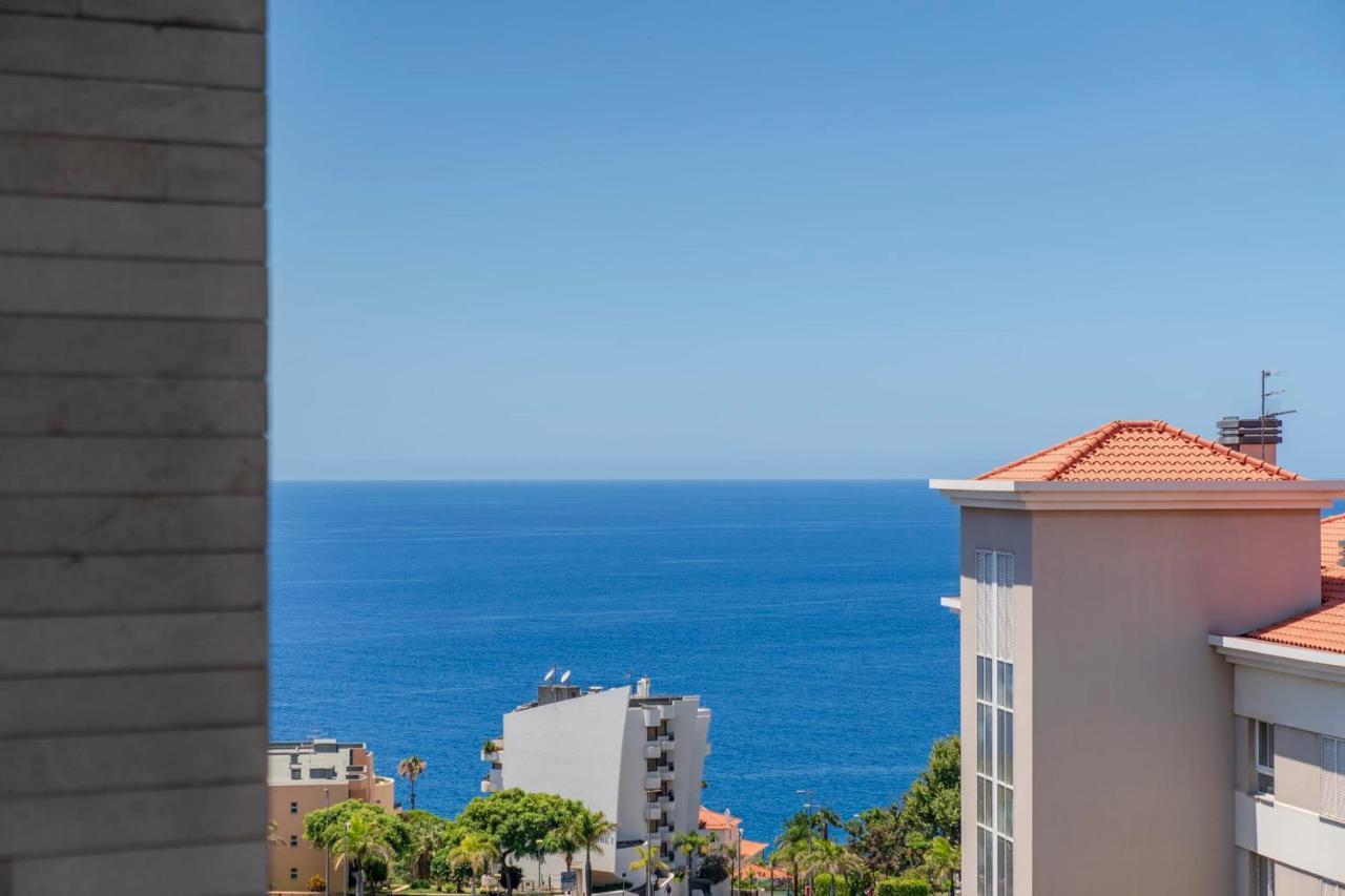 Ajuda IV By An Island Apart Funchal  Luaran gambar